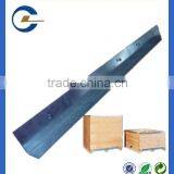 Pvc Coated Steel Timber Wood Connector Bracket Factory thumbnail-5