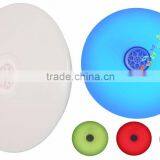Intelligent Surface Mount Ceiling Light Bluetooth Speaker With Light thumbnail-1