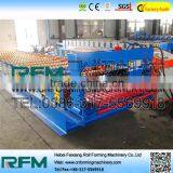 FX Corrugated Sheet Metal Roofing