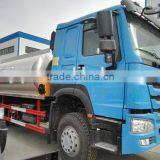 4*2 Asphalt Sprayer Truck thumbnail-2