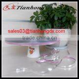 China Pink Color or Custom Color Free Edge al Pet Foil Mylar Profession AL/PET/PE Foil Tape Suppliers SGS Passed Test Report thumbnail-3