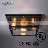 Led Ceiling Lamp Modern Retro230v Led Ceiling Lamps Interior Residential Led Edison Bulb Pendant Lamp thumbnail-2