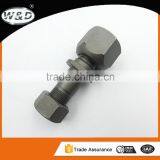 Trade Assruacne Stud Bolts With Nuts and Washers for Hyundai thumbnail-1