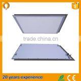 China Newest energy conservation 45w 600* 600 square led panel lighting