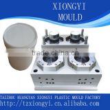 custom EU standard pail plastic mold manufacturer