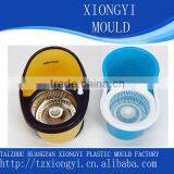 Custom EU Standard Injection Swab Bucket Mold Manufacturer thumbnail-1