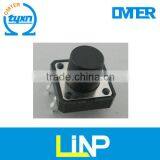 TS1211-1001c Micro Tact Switch thumbnail-1