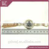 Metal Hardware Fittings for Handbag, Metal Hardware for Handbag Accessory,Guangzhou High Quality Handbag Hardware thumbnail-3