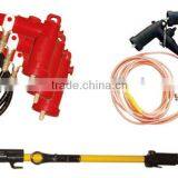 Fiberglass Shotgun Stick thumbnail-1