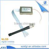 Wireless PTZ Control Radio RS-485/RS-232/RS-TTL thumbnail-2