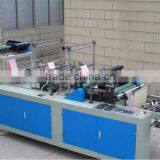 HOT!! Many Kinds of Plastic Bag Making Machine Automatic Garbage Bag Making Machinery thumbnail-1