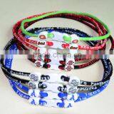 2016 Single Rope Necklace for Baseball thumbnail-1