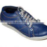 New Genuine Casual Leather Shoe