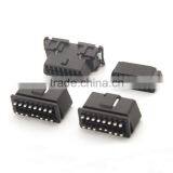 Andu Newest Waterproof Vehicle GPS Tracker Real-time Motorcycle Tracking OBD GPS Vehicle Tracker thumbnail-4