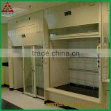 New Design Fume Range Hood/full Steel Fume Hood China Supplier/lab Equipment thumbnail-5