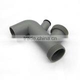 G1-1/2" Plastic Three Way Elbow Connector for Food Disposer thumbnail-3