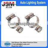 American Hose Clamp,large Hose Clamp,stainless Steel Hose Clamp thumbnail-1