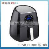 2015 the newest and healthy air turkey fryer with digital screen touch