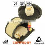 Wholesale Cat Tree Scratcher Parts Custom Logo Cat Scratching thumbnail-2