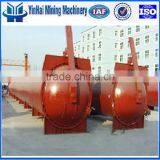 Autoclaved Aerated Concrete Fly Ash AAC Block Machine Plant and Price Quality Choice thumbnail-2