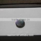 AG9 1.5v .56mAh Alkaline Button Cell Battery 2 thumbnail-1