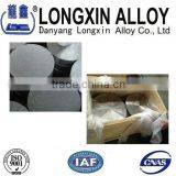 Incoloy Alloy 800 Forging Part W.Nr.1.4876 thumbnail-2