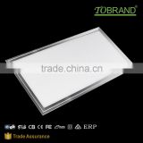 2016 Ultra Thin Dimmable 40W 600*600 2x2 led ceiling light