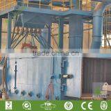 High Quality Steel Shot Abrasive Shot Blasting Equipment