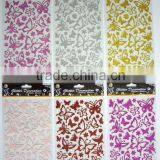 Glitter Alphabet Letter Sticker thumbnail-5