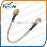 Antenna Convert Cable From SSMB to SMA/RPSMA STRC02