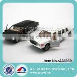 1:32 Scale Diecast Model Car With Lighting and Sound thumbnail-1