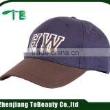 Wholesale 100% Cotton Brimless Baseball Cap thumbnail-3