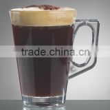 Premium Polycarbonate Plastic 250mL Coffee Glass Cup,Coffee Cup Wholesale