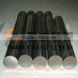 Baoji Changli Round Polished 6mm Gr1 Titanium Bar