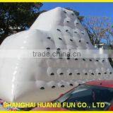 2015 newest inflatable iceberg for water park