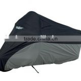 High quality 190T waterproof motorcycle cover
