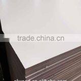 Funiture Used Melamine Faced Plywood thumbnail-3