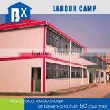 Factory Supply Prefab Homes for Labor Camp thumbnail-6