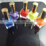 Fashion Color ,CH Clear Nail Polish ,nail Art thumbnail-1