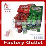 Colorful Assorted Flavor Orange and Lemon Mini Candy Ball