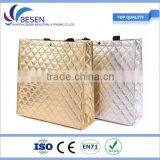 China Factory Customized Cheap Laminated pp Woven Shopping Bag , PP Woven Bag thumbnail-2
