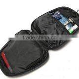 Men's Grooming Kit Storage Bag, Travel Wash Bag for Man thumbnail-5