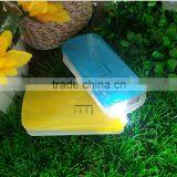 Mobile Power Bank Charger 5200mah Portable Power Bank for Samsung Galaxy