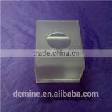 China Manufacturer for PP PC PMMA Laser Cutting and Silk Printing thumbnail-3