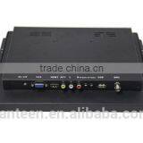 10.4inch Embedded LCD CCTV Monitor With BNC AV Interface thumbnail-5