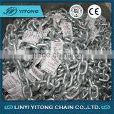Abundant Stock Trade Assurance British Type 7mm Short Link Chain thumbnail-2