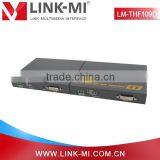 LINK-MI LM-THF109D High Definition Uncompressed 10km DVI Extender Transmitter and Receiver