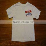 High Quality 100% Cotton Knit Fabric for Kids T-shirts thumbnail-1