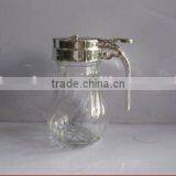 Condiment Glass Bottle thumbnail-1