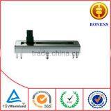 WH3012P Stereo Dual 30mm Travel Linear Slide Potentiometer